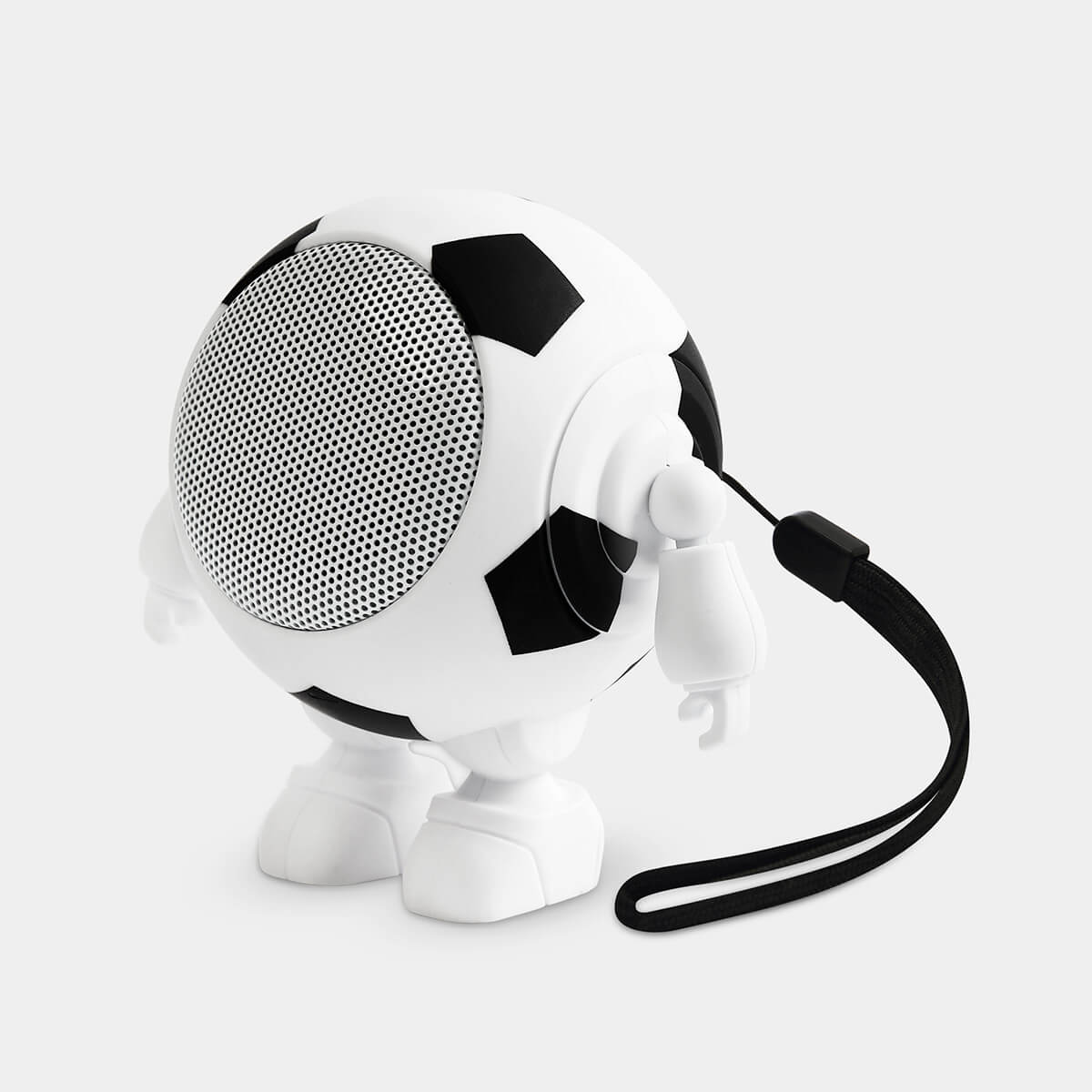 CC2863 - BOCINA SOCCER